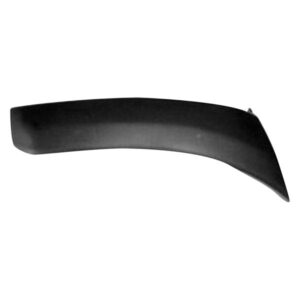 Toyota Rav4 Bumper Cover Front Bumper Extension Driver Side Rav4 2001-2004 (Models With Fender Flares)