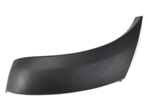 Toyota Tacoma Bumper Cover Front Bumper Extension Passenger Side Fits Without X-Runner Models Pickup 2Wd/4Wd 2005-2011