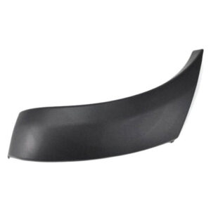Toyota Tacoma Bumper Cover Front Bumper Extension Passenger Side Fits Without X-Runner Models Pickup 2Wd/4Wd 2005-2011