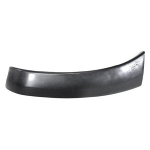 Toyota Rav4 Bumper Cover Front Bumper Extension Passenger Side For Sport Models 2009-2012