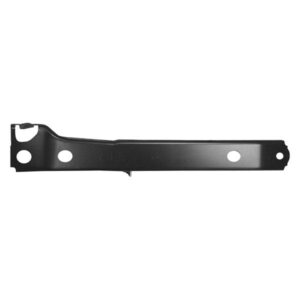 Toyota Rav4 Bumper Cover Front Bumper Retainer 2009-2012