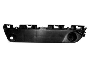 Toyota Venza Bumper Cover Front Bumper Retainer Driver Side Plastic 2009-2016