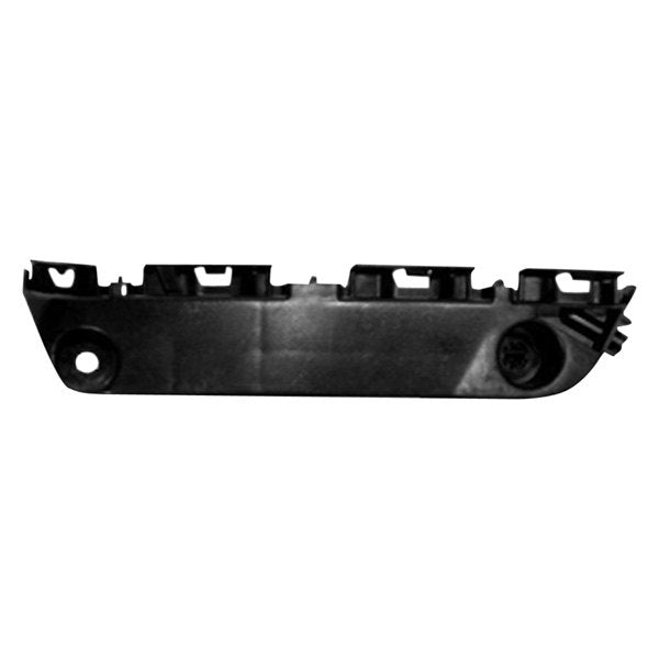 Toyota Venza Bumper Cover Front Bumper Retainer Driver Side Plastic 2009-2016