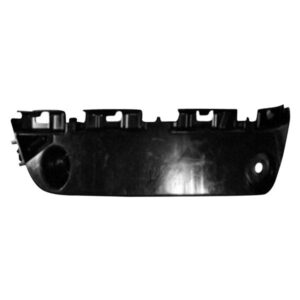 Toyota Venza Bumper Cover Front Bumper Retainer Passenger Side Plastic 2009-2016