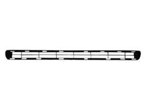 Toyota Rav4 Front Upper Bumper Cover Grille 2006-2008