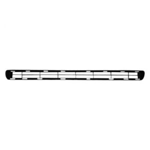 Toyota Rav4 Front Upper Bumper Cover Grille 2006-2008
