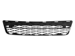 Toyota Matrix Front Bumper Grille Blk Fits All 2009-2014 (DOES NOT FIT Sport MODELS)