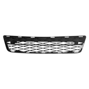 Toyota Matrix Front Bumper Grille Blk Fits All 2009-2014 (DOES NOT FIT Sport MODELS)
