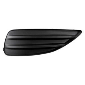 Toyota Matrix Fog Light Driver Side Without Fog Lights -Without Spoiler Matrix 2009-2014