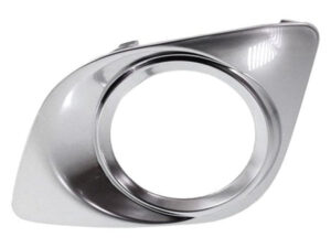Toyota Venza Fog Light Front Fog Light Bezel Driver Side Chrome Venza 2009-2012