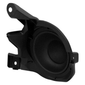 Toyota Rav4 Fog Light Driver Side Rav4 2013-2015