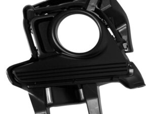 Toyota Highlander Fog Light Driver Side Without Daytime Running Light Highlander/Hybrid 2014-2016