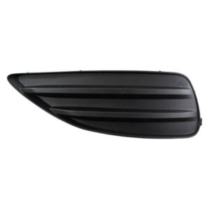 Toyota Matrix Fog Light Passenger Side Without Fog Lights -Without Spoiler Matrix 2009-2014