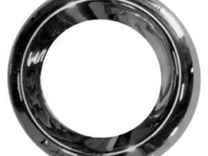 Toyota Rav4 Fog Light Passenger Side Chrome Ring Limited Editio Rav4 2009-2012
