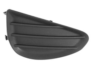 Toyota Yaris Fog Light Passenger Side Hatchback 2012-2014 (DOES NOT FIT Se MODELS)