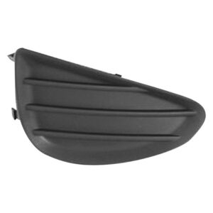 Toyota Yaris Fog Light Passenger Side Hatchback 2012-2014 (DOES NOT FIT Se MODELS)