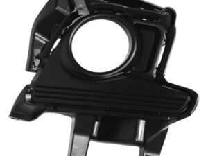 Toyota Highlander Fog Light Passenger Side Without Daytime Running Light Highlander/Hybrid 2014-2016