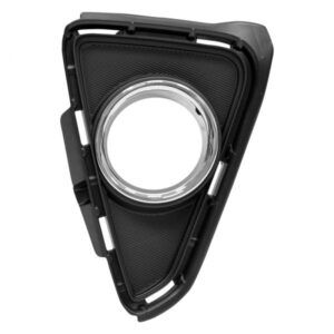 Toyota Rav4 Fog Light Passenger Side Chrome Ring Trim For Xle/Limited/Hybrid Models Rav4 2016-2018