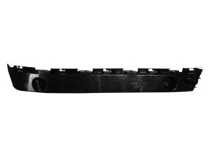 Toyota Sienna Bumper Cover Front Bumper Side Support Driver Side 2011-2020