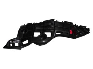 Toyota Highlander Bumper Cover Front Bumper Support Driver Side Highlander/ Hybrid 2014-2016
