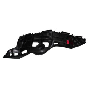 Toyota Highlander Bumper Cover Front Bumper Support Driver Side Highlander/ Hybrid 2014-2016