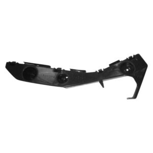Toyota Prius Bumper Cover Front Bumper Support Passenger Side 2004-2009