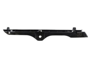Toyota Sienna Bumper Cover Front Bumper Support Passenger Side Plastic 2004-2010