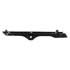 Toyota Sienna Bumper Cover Front Bumper Support Passenger Side Plastic 2004-2010