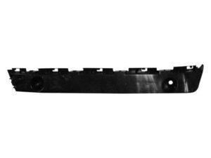 Toyota Sienna Bumper Cover Front Bumper Side Support Passenger Side 2011-2020