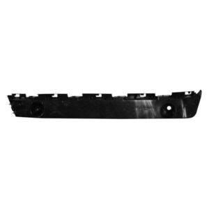 Toyota Sienna Bumper Cover Front Bumper Side Support Passenger Side 2011-2020