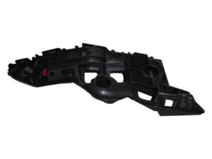 Toyota Highlander Bumper Cover Front Bumper Support Passenger Side Highlander/ Hybrid 2014-2016