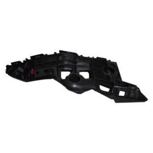 Toyota Highlander Bumper Cover Front Bumper Support Passenger Side Highlander/ Hybrid 2014-2016