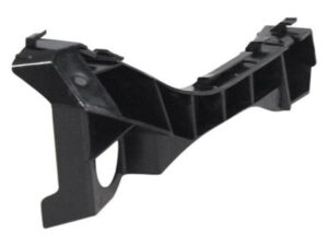Toyota Matrix Bumper Cover Front Side Bumper Support Driver Side 2003-2008
