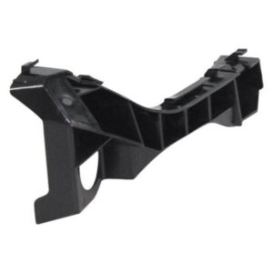 Toyota Matrix Bumper Cover Front Side Bumper Support Driver Side 2003-2008