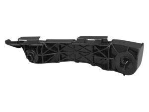 Toyota Rav4 Bumper Cover Front Bumper Bracket Passenger Side 2006-2012