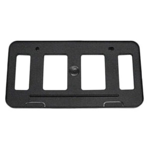 Toyota Venza License Plate Bracket 2009-2016