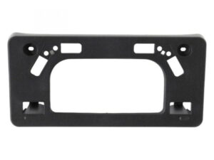 Toyota Prius License Plate Bracket Prius/ Plug-In 2012-2015
