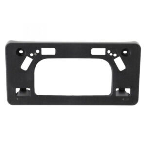 Toyota Prius License Plate Bracket Prius/ Plug-In 2012-2015