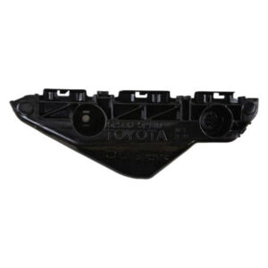Toyota Yaris Bumper Cover Front Bumper Retainer Driver Side Sedan 2007-2012
