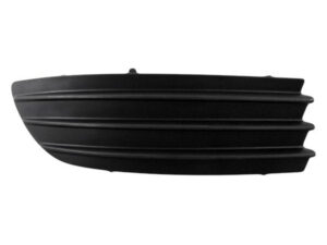 Toyota Sienna Lamp Front Bumper Cover Grille Passenger Side 2004-2005