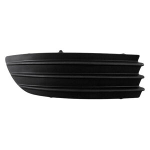 Toyota Sienna Lamp Front Bumper Cover Grille Passenger Side 2004-2005