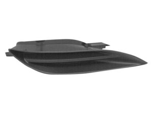 Toyota Sienna Fog Light Passenger Side Sienna 2006-2010