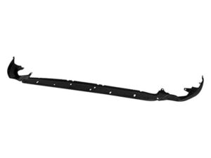 Toyota Rav4 Bumper Cover Front Lower Bumper Valance For Xle/Limited Models 2016-2018
