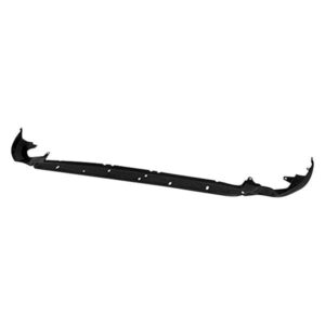 Toyota Rav4 Bumper Cover Front Lower Bumper Valance For Xle/Limited Models 2016-2018