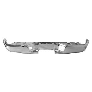 Toyota Tacoma Bumper Cover Rear Bumper Face Bar Chrome With Sr5 Model Pickup 2Wd/ 4Wd 2005-2015