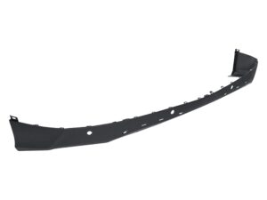 Toyota Rav4 Bumper Cover Rear Bumper Lower Cover With Sensors 2016-2018