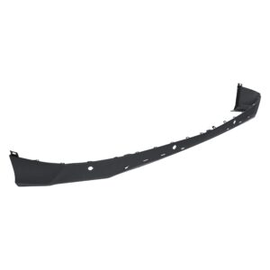 Toyota Rav4 Bumper Cover Rear Bumper Lower Cover With Sensors 2016-2018