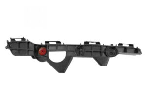 Toyota Rav4 Bumper Cover Rear Bumper Side Support Driver Side 2013-2015