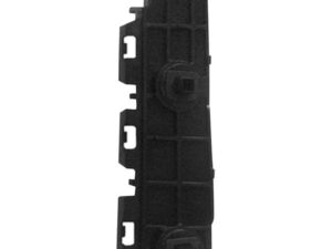 Toyota Sienna Bumper Cover 2011-2020