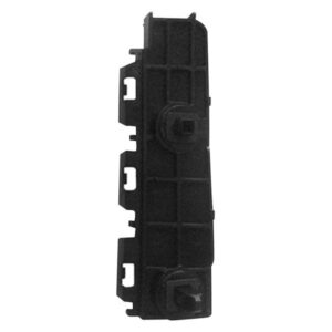 Toyota Sienna Bumper Cover 2011-2020